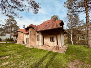 Vila Kos